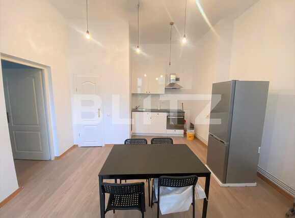 Apartament de închiriat 2 camere Central - 76670AI | BLITZ Cluj-Napoca | Poza6