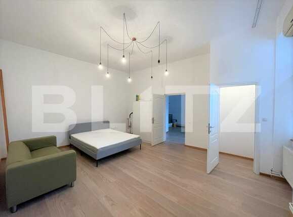 Apartament de închiriat 2 camere Central - 76670AI | BLITZ Cluj-Napoca | Poza3