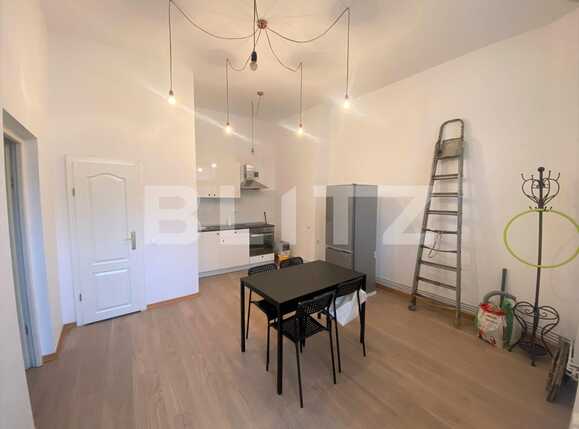 Apartament de închiriat 2 camere Central - 76670AI | BLITZ Cluj-Napoca | Poza7