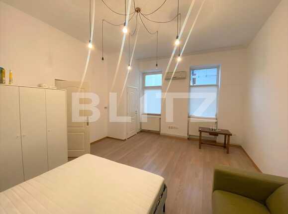 Apartament de închiriat 2 camere Central - 76670AI | BLITZ Cluj-Napoca | Poza5