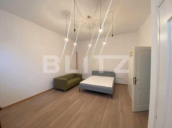 Apartament de închiriat 2 camere Central - 76670AI | BLITZ Cluj-Napoca | Poza1
