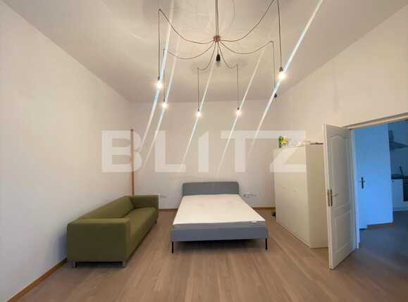 Apartament de închiriat 2 camere Central - 76670AI | BLITZ Cluj-Napoca | Poza2