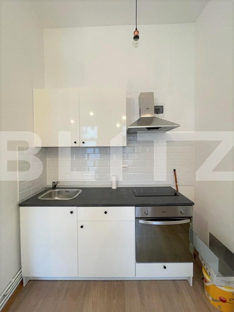 Apartament de închiriat 2 camere Central - 76670AI | BLITZ Cluj-Napoca | Poza8