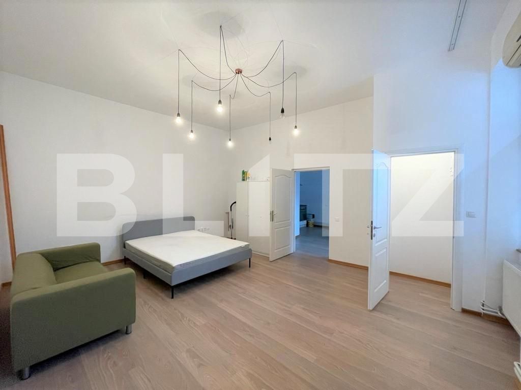 Apartament de închiriat 2 camere Central - 76670AI | BLITZ Cluj-Napoca | Poza3