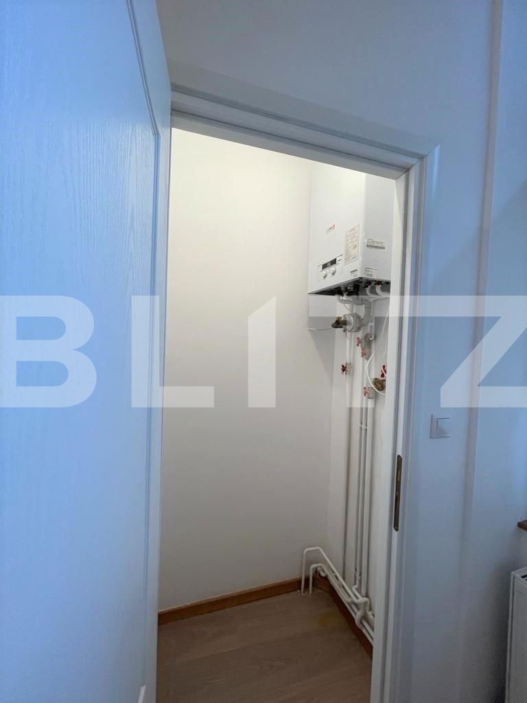 Apartament de închiriat 2 camere Central - 76670AI | BLITZ Cluj-Napoca | Poza10