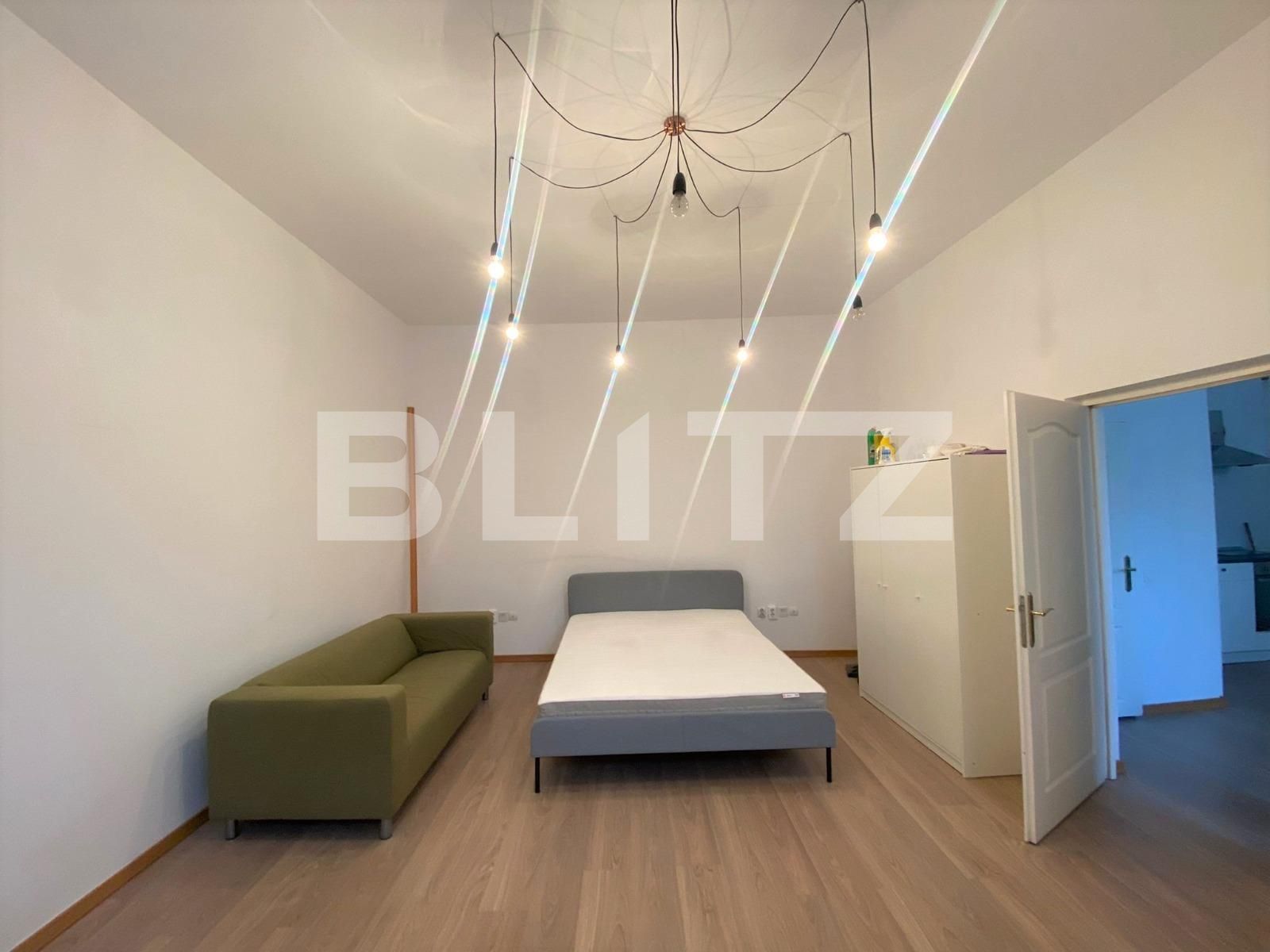 Apartament de închiriat 2 camere Central - 76670AI | BLITZ Cluj-Napoca | Poza2