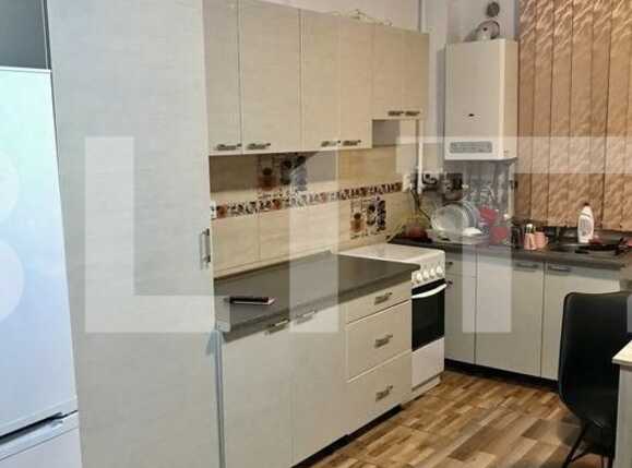 Apartament de vânzare 2 camere Floreşti - 76674AV | BLITZ Cluj-Napoca | Poza1