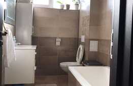 Apartament 2 camere, mobilat si utilat, balcon, zona strazii Eugen Ionescu