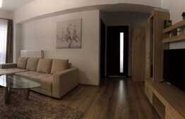 Apartament 2 camere, mobilat si utilat, balcon, zona strazii Eugen Ionescu