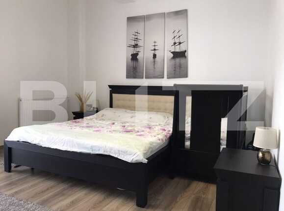 Apartament de vânzare 2 camere Europa - 76678AV | BLITZ Cluj-Napoca | Poza1