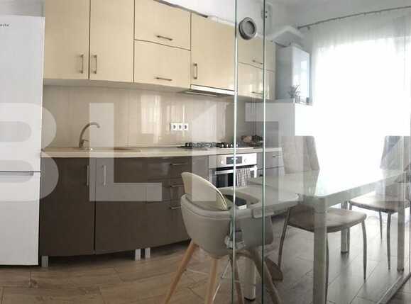 Apartament de vânzare 2 camere Europa - 76678AV | BLITZ Cluj-Napoca | Poza4