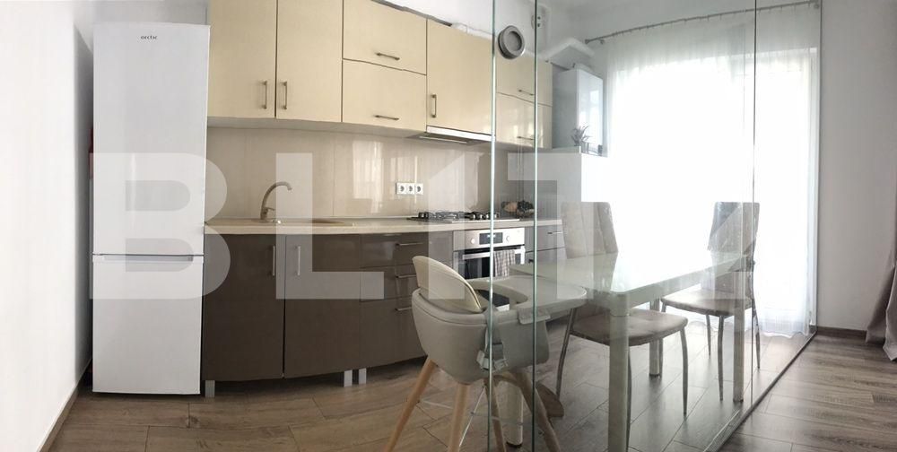 Apartament de vânzare 2 camere Europa - 76678AV | BLITZ Cluj-Napoca | Poza4