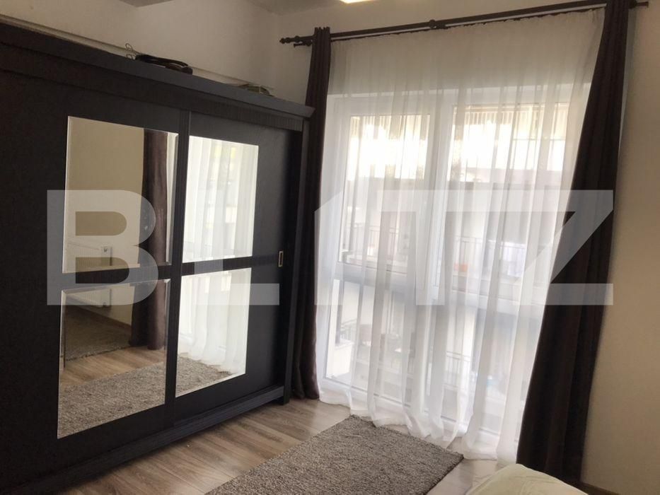 Apartament de vânzare 2 camere Europa - 76678AV | BLITZ Cluj-Napoca | Poza2