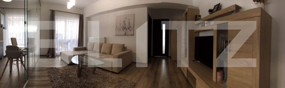 Apartament de vânzare 2 camere Europa - 76678AV | BLITZ Cluj-Napoca | Poza3
