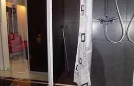 2 camere, 40 mp, mobilat modern, zona Piata Hermes