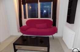 2 camere, 40 mp, mobilat modern, zona Piata Hermes