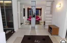 2 camere, 40 mp, mobilat modern, zona Piata Hermes