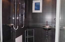 2 camere, 40 mp, mobilat modern, zona Piata Hermes