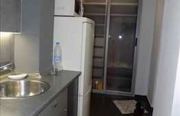 2 camere, 40 mp, mobilat modern, zona Piata Hermes