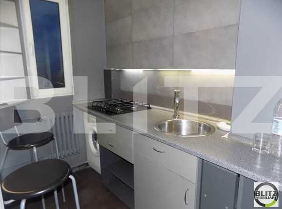 Apartament de închiriat 2 camere Gheorgheni - 7668AI | BLITZ Cluj-Napoca | Poza9