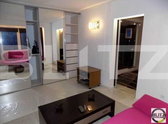 Apartament de închiriat 2 camere Gheorgheni - 7668AI | BLITZ Cluj-Napoca | Poza1