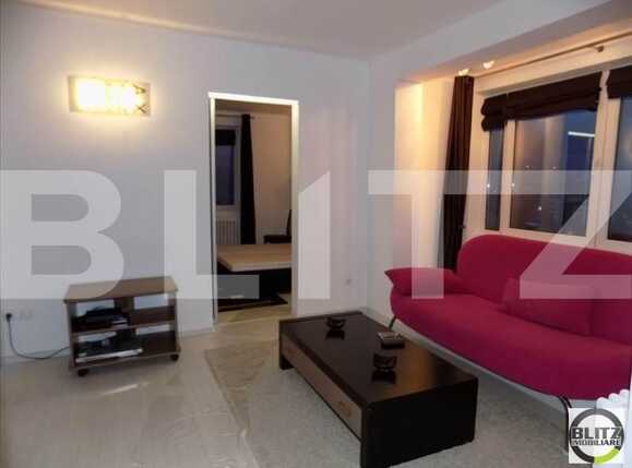 Apartament de închiriat 2 camere Gheorgheni - 7668AI | BLITZ Cluj-Napoca | Poza3