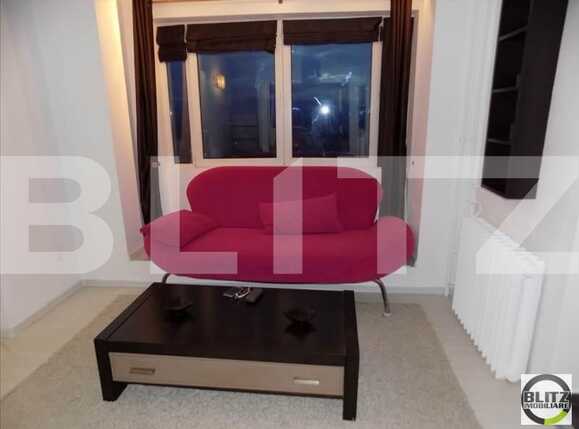 Apartament de închiriat 2 camere Gheorgheni - 7668AI | BLITZ Cluj-Napoca | Poza2