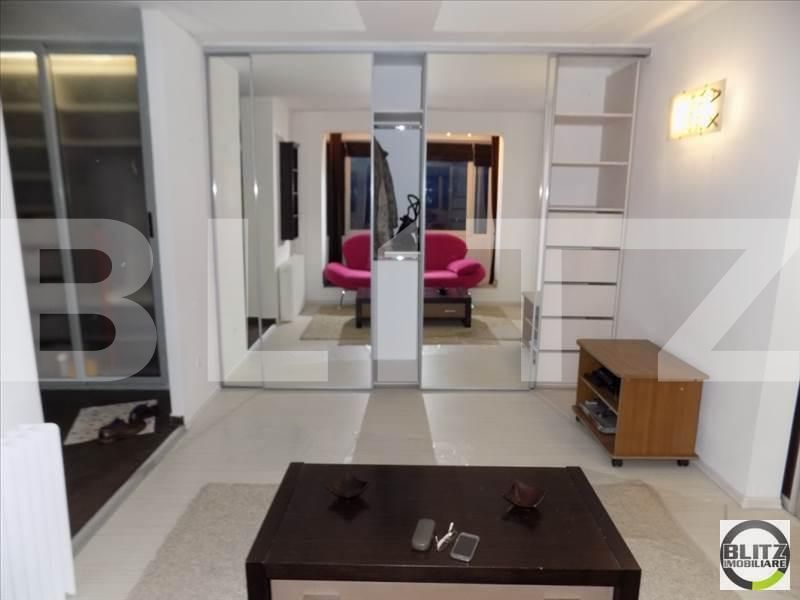 Apartament de închiriat 2 camere Gheorgheni - 7668AI | BLITZ Cluj-Napoca | Poza4