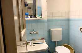 Apartament de 3 camere, decomandat, zona Campului 