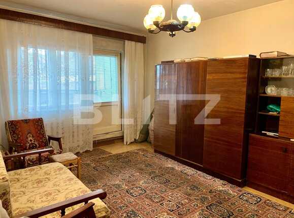 Apartament de vânzare 3 camere Manastur - 76682AV | BLITZ Cluj-Napoca | Poza3