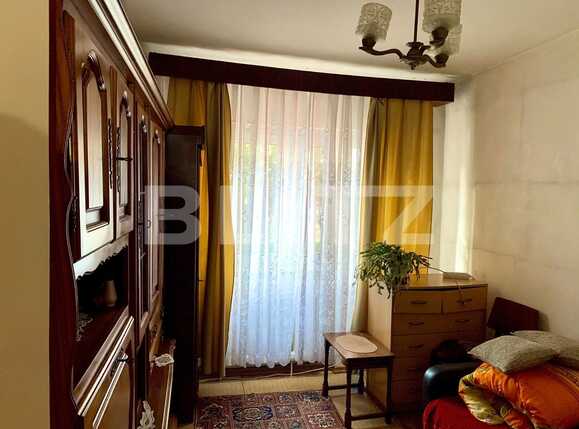 Apartament de vânzare 3 camere Manastur - 76682AV | BLITZ Cluj-Napoca | Poza1