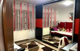Apartament 3 camere, decomandat, zona Big