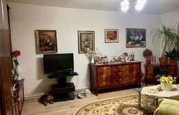 Apartament 3 camere, decomandat, zona Big