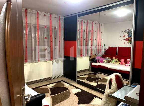 Apartament de vânzare 3 camere Manastur - 76683AV | BLITZ Cluj-Napoca | Poza2
