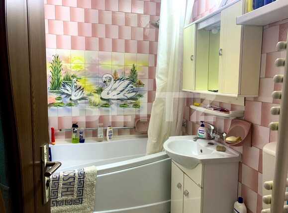 Apartament de vânzare 3 camere Manastur - 76683AV | BLITZ Cluj-Napoca | Poza4