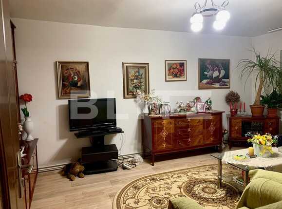 Apartament de vânzare 3 camere Manastur - 76683AV | BLITZ Cluj-Napoca | Poza1