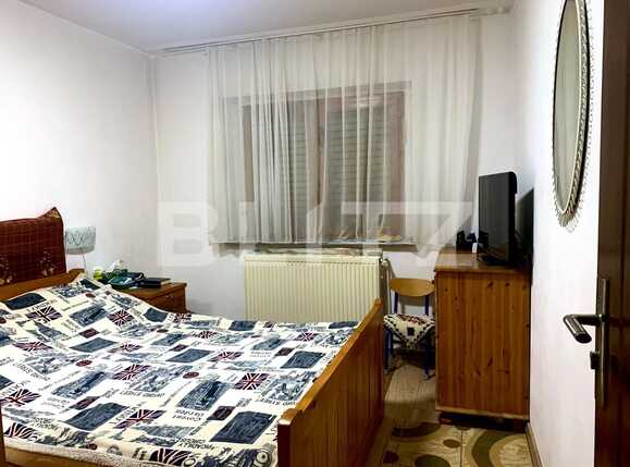 Apartament de vânzare 3 camere Manastur - 76683AV | BLITZ Cluj-Napoca | Poza3