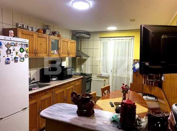 Apartament de vânzare 3 camere Manastur - 76683AV | BLITZ Cluj-Napoca | Poza5