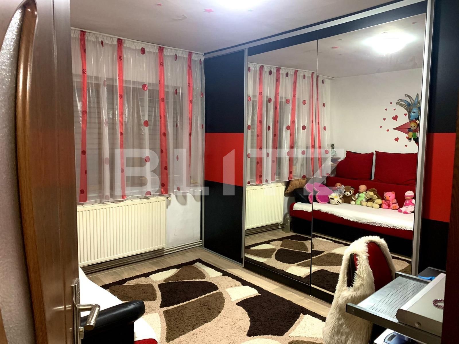 Apartament de vânzare 3 camere Manastur - 76683AV | BLITZ Cluj-Napoca | Poza2