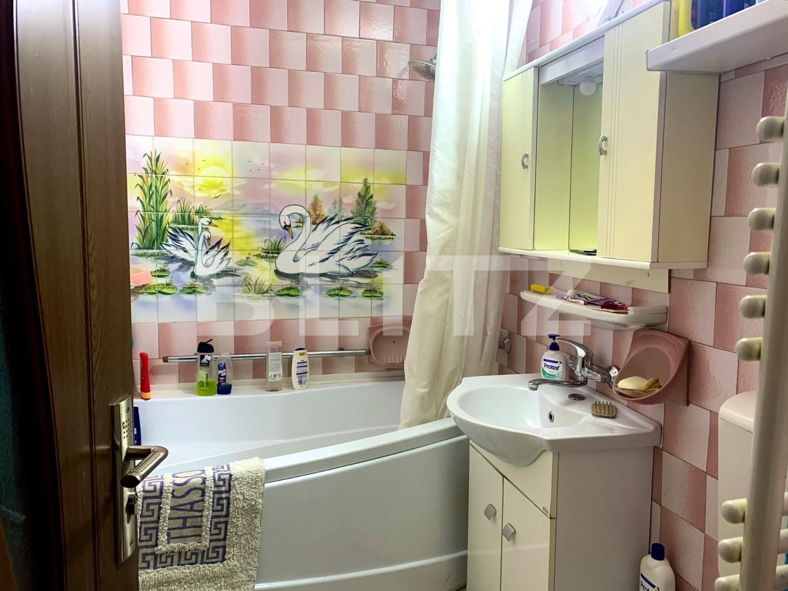 Apartament de vânzare 3 camere Manastur - 76683AV | BLITZ Cluj-Napoca | Poza4