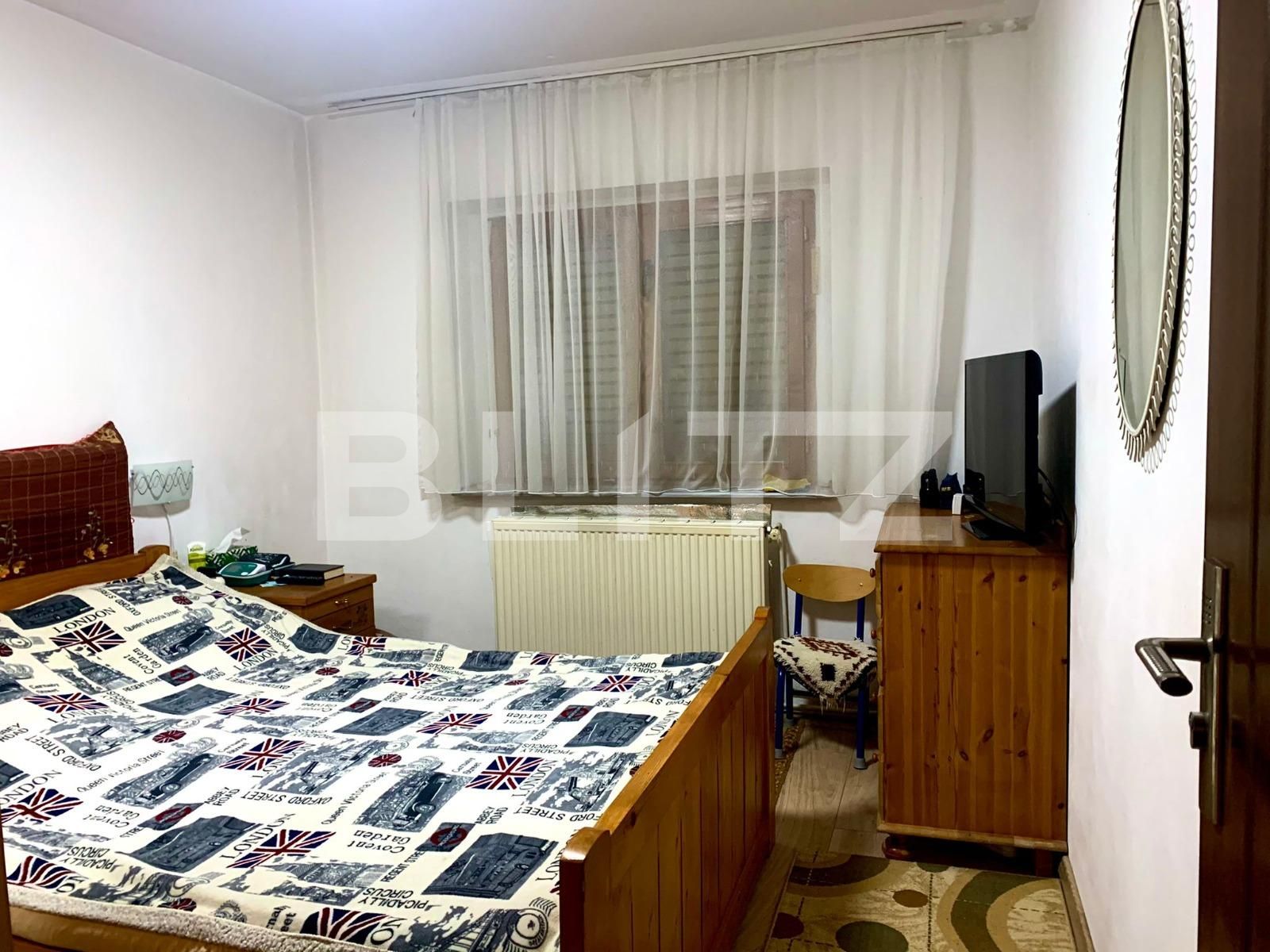 Apartament de vânzare 3 camere Manastur - 76683AV | BLITZ Cluj-Napoca | Poza3