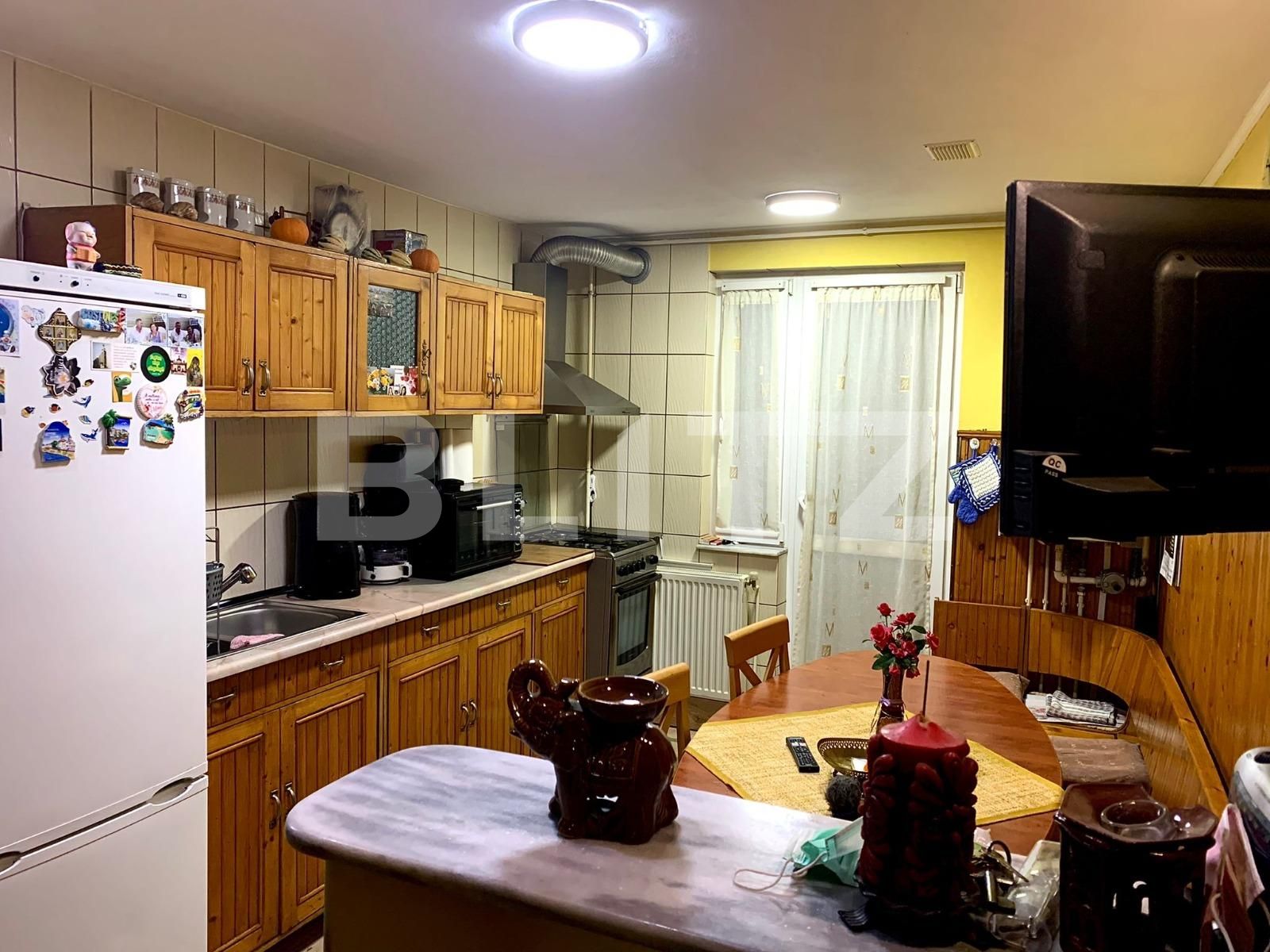 Apartament de vânzare 3 camere Manastur - 76683AV | BLITZ Cluj-Napoca | Poza5