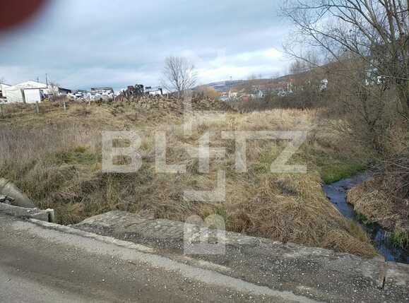 Teren de vânzare Iris - 76685TV | BLITZ Cluj-Napoca | Poza1