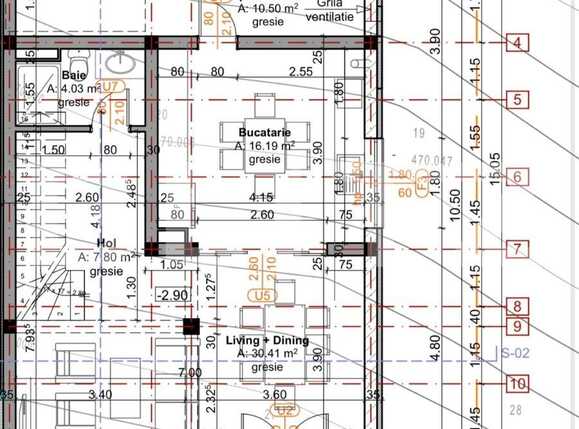 Casa de vânzare 4 camere Iris - 76688CV | BLITZ Cluj-Napoca | Poza1