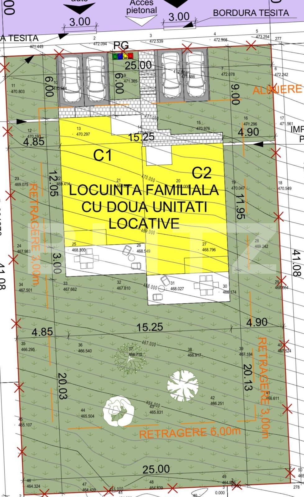 Casa de vânzare 4 camere Iris - 76688CV | BLITZ Cluj-Napoca | Poza3