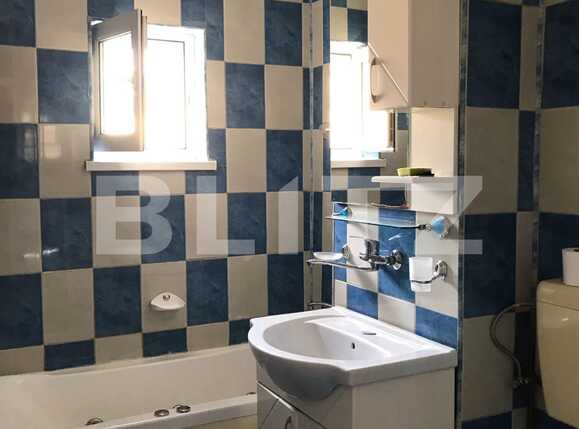 Apartament de închiriat 3 camere Manastur - 76689AI | BLITZ Cluj-Napoca | Poza12