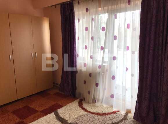 Apartament de închiriat 3 camere Manastur - 76689AI | BLITZ Cluj-Napoca | Poza8