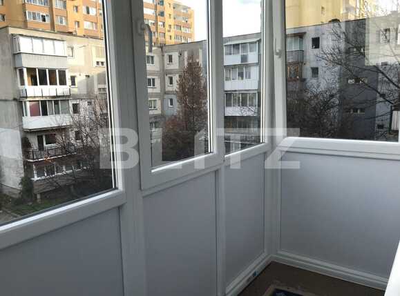 Apartament de închiriat 3 camere Manastur - 76689AI | BLITZ Cluj-Napoca | Poza14