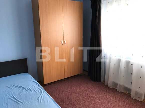 Apartament de închiriat 3 camere Manastur - 76689AI | BLITZ Cluj-Napoca | Poza4