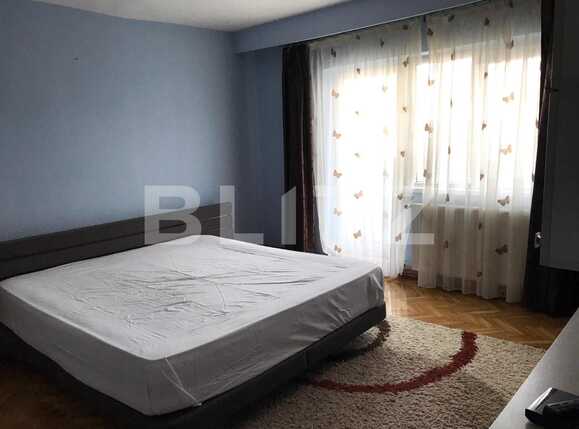 Apartament de închiriat 3 camere Manastur - 76689AI | BLITZ Cluj-Napoca | Poza1